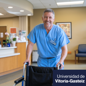 Responsabilidades generales del celador en los servicios de salud