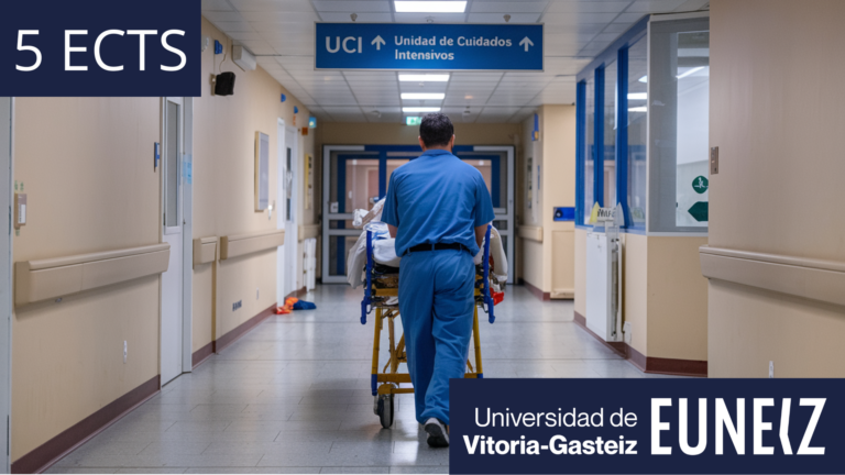 Intervención del celador en áreas sensibles: UCI, autopsias y salud mental