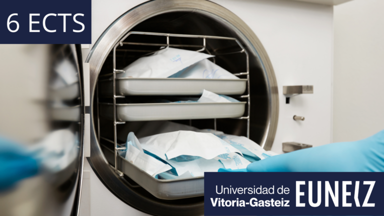 Métodos de limpieza y desinfección del material e instrumental sanitario