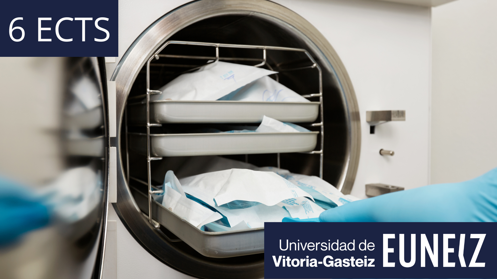 Métodos de limpieza y desinfección del material e instrumental sanitario