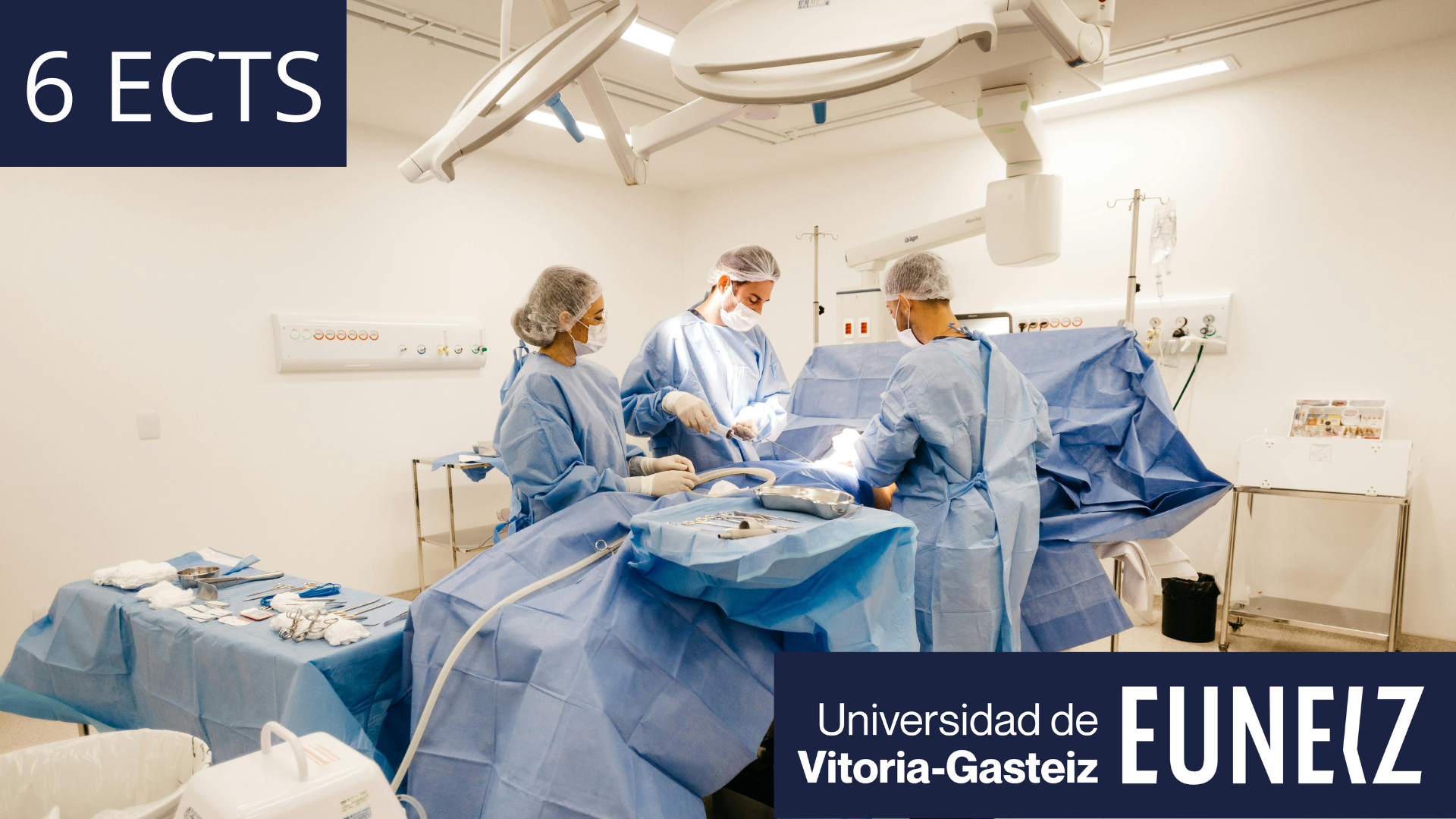 El celador en el bloque quirúrgico: tareas asistenciales, higiene y manejo del paciente