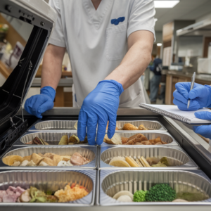 Nutrición y seguridad alimentaria