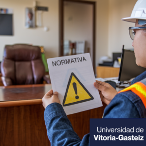 Prevención de riesgos laborales: marco legislativo