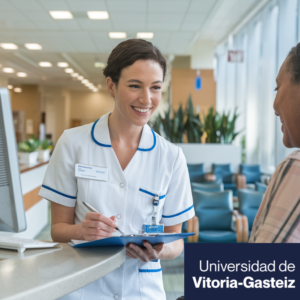 Documentación, nivel asistencial y calidad en instituciones sanitarias