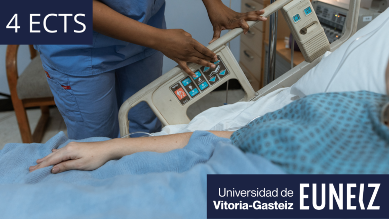 El TCAE ante el paciente encamado: atención integral y prevención de lesiones