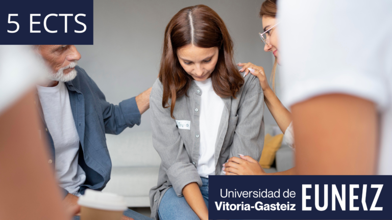 Intervención del personal de enfermería en salud mental y drogodependencias