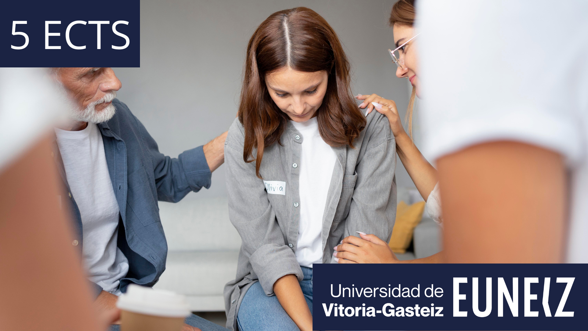 Intervención del personal de enfermería en salud mental y drogodependencias