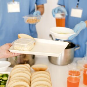 Nutrición clínica y dietética aplicadas a enfermería