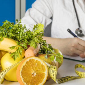 Fundamentos de la nutrición y su aplicación en la gestión clínica de dietas